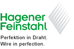 Logo Hagener Feinstahl